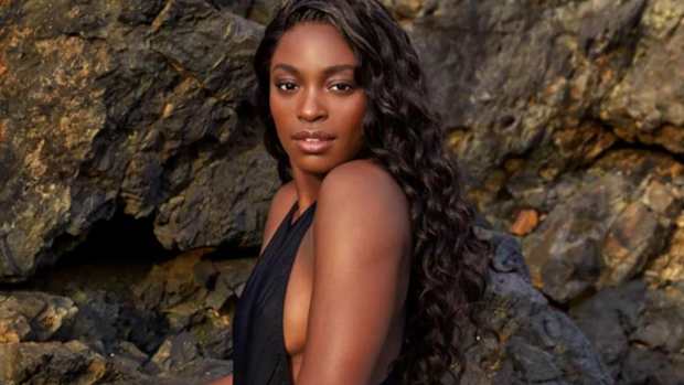 Sloane Stephens